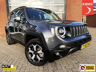 Jeep Renegade 4xe 240 Plug-in Hybrid Electric Trailhawk