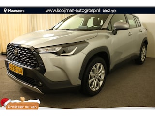 Toyota Corolla Cross Hybrid 140 Active |Apple Car Play/Android Auto|Camera achter|Adaptieve cruise control