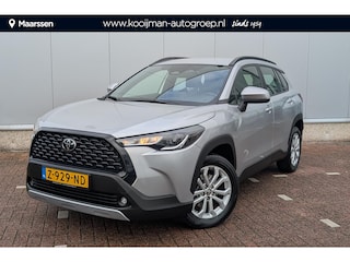 Toyota Corolla Cross Hybrid 140 Active |Apple Car Play/Android Auto|Camera achter|Adaptieve cruise control