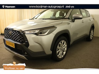 Toyota Corolla Cross Hybrid 140 Active |Apple Car Play/Android Auto|Camera achter|Adaptieve cruise control
