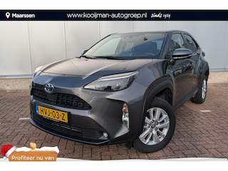 Toyota Yaris Cross 1.5 Hybrid Active |LM velgen|Apple Carplay/Android auto|BTW auto
