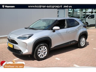 Toyota Yaris Cross 1.5 Hybrid Active | NL auto| BTW|