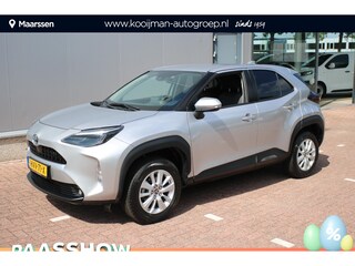 Toyota Yaris Cross 1.5 Hybrid Active | NL auto| BTW|