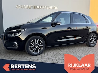 Citroën C4 SpaceTourer 1.2 PT 130 EAT8 Feel | Meer foto's volgen | Trekhaak | Prijs is rijklaar