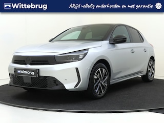 Opel Corsa 1.2 Turbo GS