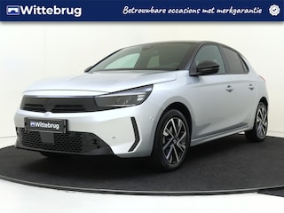 Opel Corsa 1.2 Turbo GS