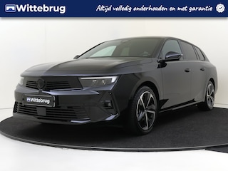Opel Astra Sports Tourer 1.2 Turbo GS TREKHAAK !!!