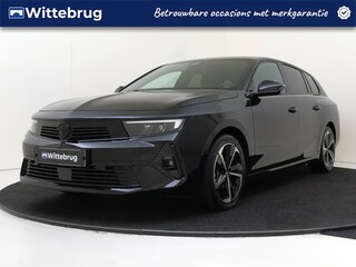 Opel Astra Sports Tourer 1.2 Turbo GS TREKHAAK !!!