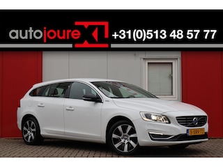 Volvo V60 2.4 D6 AWD Plug-In Hybrid Summum | Export |