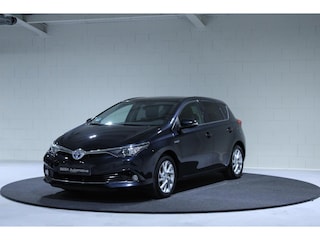 Toyota Auris 1.8 Hybrid Dynamic | Stoelverwarming | Panorama