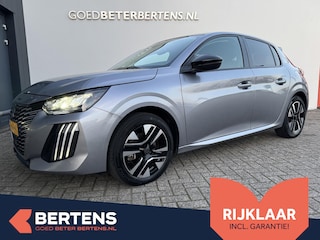 Peugeot 208 Hybrid 100 e-DCS6 Allure | Meer foto's volgen | Prijs is rijklaar