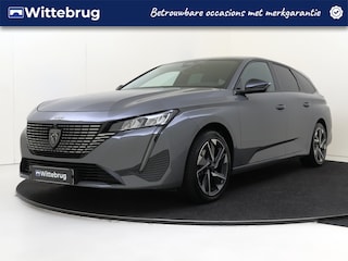 Peugeot 308 SW 1.2 PureTech Allure Station | Automaat | Lage kilometers |