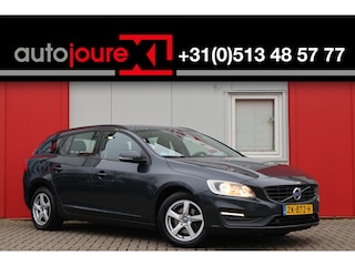 Volvo V60 2.0 D2 Summum | Leder | Camera | Trekhaak |