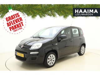Fiat Panda 0.9 TwinAir Edizione Cool | Airco | Trekhaak | Electrische ramen | Hoge instap | Weinig kilometers | 5 Deuren