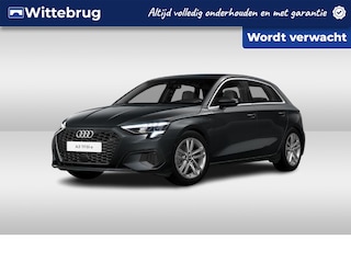 Audi A3 Sportback 40 TFSI e 204PK Advanced | Apple carplay | Navi | 17 Inch | Achteruitrijcamera |