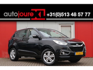 Hyundai ix35 1.6i GDI Business Edition