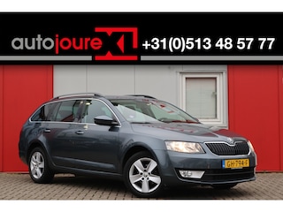 Skoda Octavia Combi 1.2 TSI Greentech Ambition