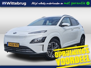 Hyundai Kona EV Fashion 39 kWh |UITVERKOOP !!! Rijklaar prijs!