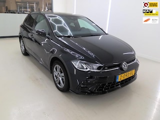 Volkswagen Polo 1.0 TSI R-Line+Led+Vitrual+Navigatie+Alcantara = SUPER PRIJS !!