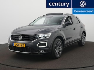 Volkswagen T-Roc 1.0 TSI Style / Panodak / Adap. Cruise / LED