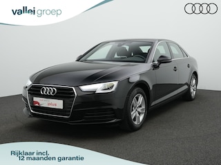 Audi A4 Limousine 35 TFSI 150 pk S-tronic | Navigatie | Parkeersensoren achter | Audi Drive Select
