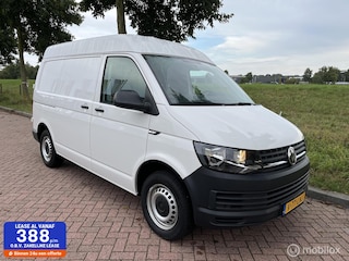 Volkswagen Transporter 2.0 TSI Benzine L1H2 Hoog + AC