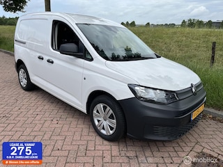 Volkswagen Caddy Cargo 1.5 TSI Benzine + AC | NAVI | PDC