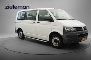 Volkswagen Transporter Kombi 2.0 TDI Trendline Baseline 9 Persoons - Airco, Trekhaak