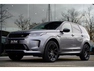 Land Rover Discovery Sport P300 E R-Dynamic HSE Panoramadak Meridian Head Up