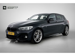 BMW 118i Edition M Sport Shadow High Executive | 135PK | AUTOMAAT | STOELVERW | CLIMATE | GOED ONDERHOUD