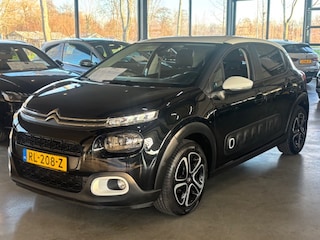 Citroën C3 1.2 PureTech 82pk Feel Edition