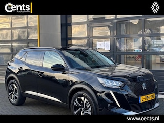 Peugeot 2008 ALLURE PACK 50 KWH Laadvermogen 11kW