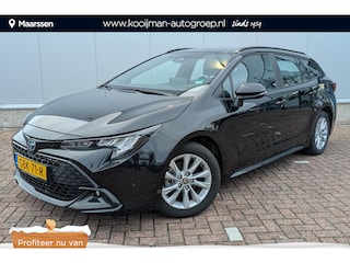 Toyota Corolla Touring Sports Hybrid 140 Active |NL auto|BTW verrekenbaar|Apple CarPlay/Android Auto|