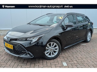 Toyota Corolla Touring Sports Hybrid 140 Active |NL auto|BTW verrekenbaar|Apple CarPlay/Android Auto|