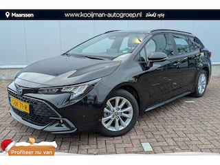 Toyota Corolla Touring Sports Hybrid 140 Active |NL auto|BTW verrekenbaar|Apple CarPlay/Android Auto|