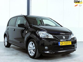 Seat Mii 1.0 Sport Dynamic|Stoelverwarming|Navi|Eindejaaractie