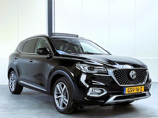 MG EHS 1.5 TGDI Luxury|Eindejaaractie