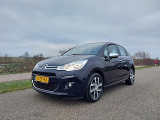 Citroën C3 1.0 VTi Collection. 67081 KM!! AIRCO, CRUISE!
