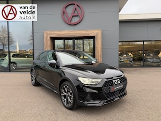 Audi A1 30 TFSI 116pk S-tronic Advanced edition | Led | Camera | Adapt. Cruise | Stoelverwarming | Rijklaar incl. garantie