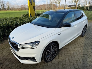 Skoda Fabia 1.0 TSI DSG7 First Edition Keyless / Blindspot / Virtual