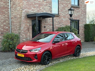 Opel Corsa 1.2 GS Line ACC Navi Camera Led Winterpakket