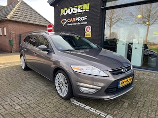 Ford Mondeo 1.6 ECOB. LEASE TI.SPORT
