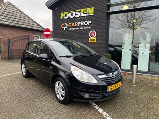 Opel Corsa 1.2-16V SELECTION
