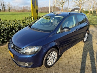 Volkswagen Golf Plus 1.2 TSI 77 kW Style