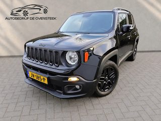 Jeep Renegade 1.4 MultiAir Longitude: Nieuwe APK plus ONDERHOUD
