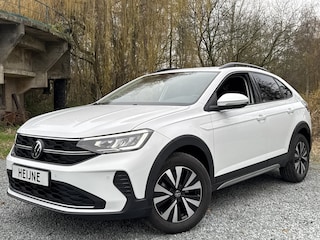 Volkswagen Taigo TSI 110PK DSG LIFE CAMERA/ACC/CARPLAY