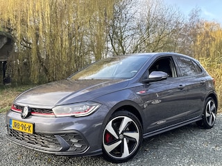 Volkswagen Polo GTI 2.0 TSI 210PK DSG GTI-SPORT LED/PDC/CARPLAY