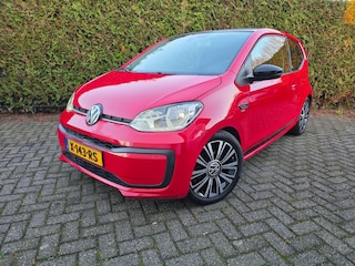 Volkswagen Up 1.0 BMT take up!