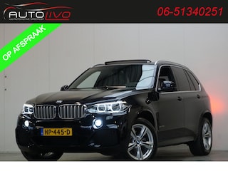 BMW X5 xDrive40e High Executive NL AUTO! BOM VOL!