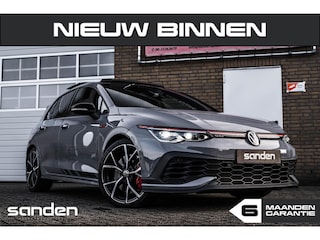 Volkswagen Golf 2.0 TSI GTI Clubsport|Pano|H&K|Nürburgring